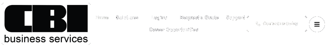 CBI Business Services